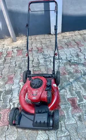 Walk-Behind Push Lawn Mowers