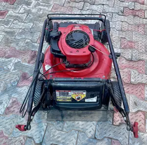 Walk-Behind Push Lawn Mowers