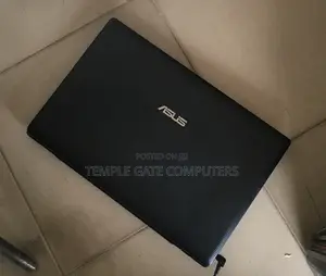 Laptop Asus 8GB Intel Core i3 HDD 500GB