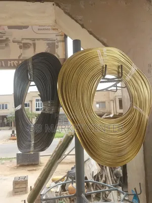 Edge Ring for Picture Framing
