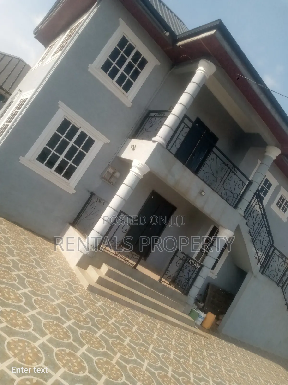 2bdrm Apartment in Frafraha for rent