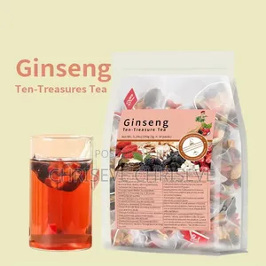 Original Fruit and Flowers Chinese Tea