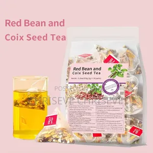 Original Fruit and Flowers Chinese Tea