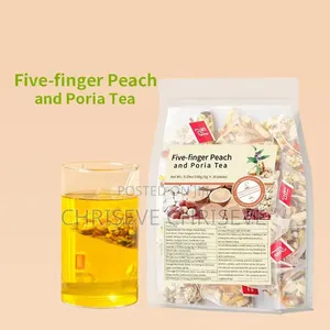 Original Fruit and Flowers Chinese Tea