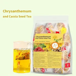 Original Fruit and Flowers Chinese Tea