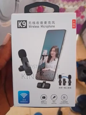 Microphone