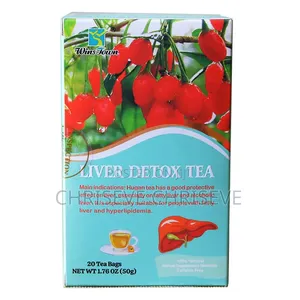 Living Cleaning Tea