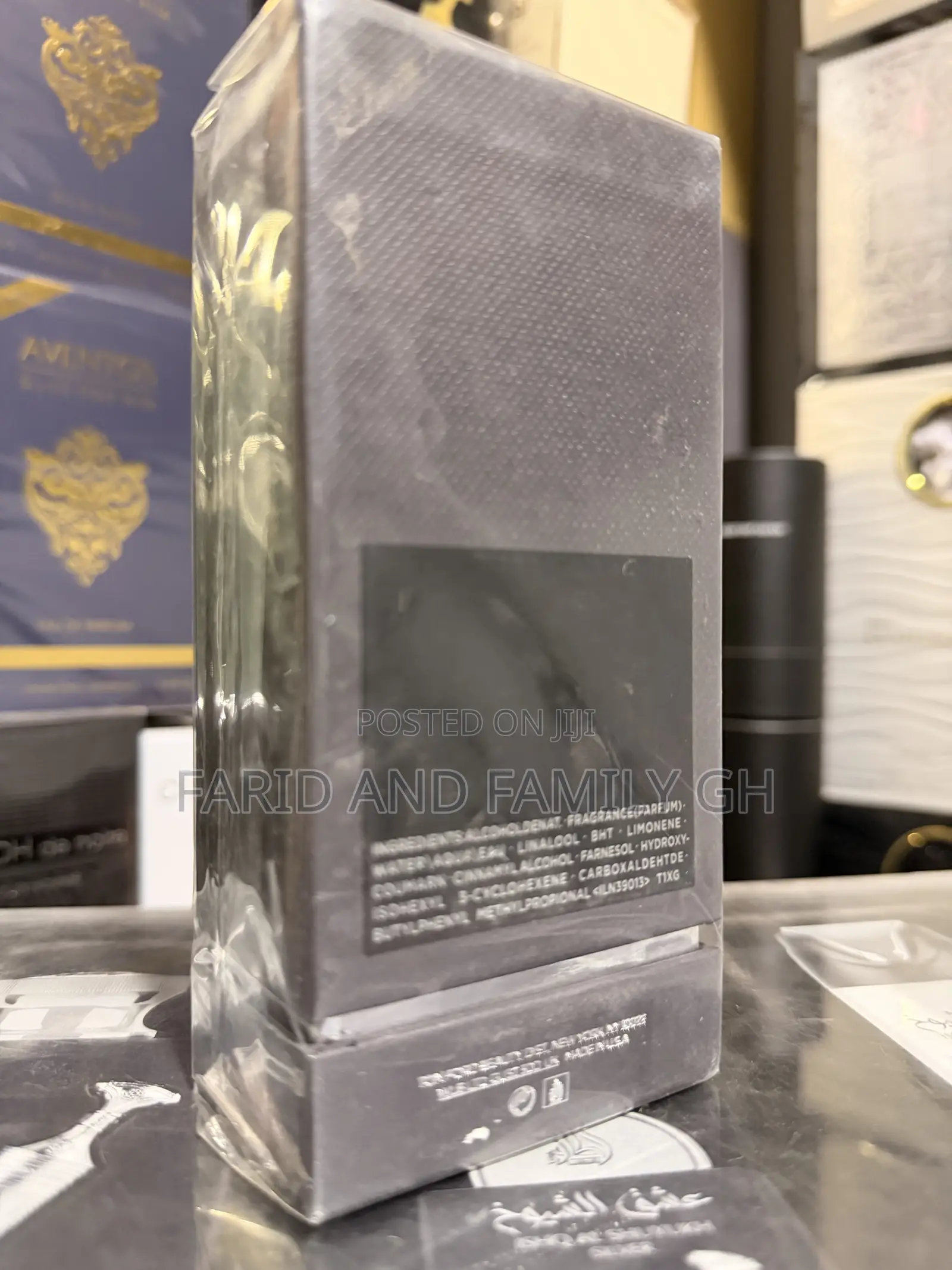 Tom Ford - Oud Wood