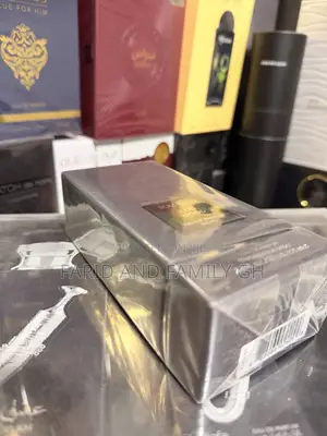 Tom Ford - Oud Wood