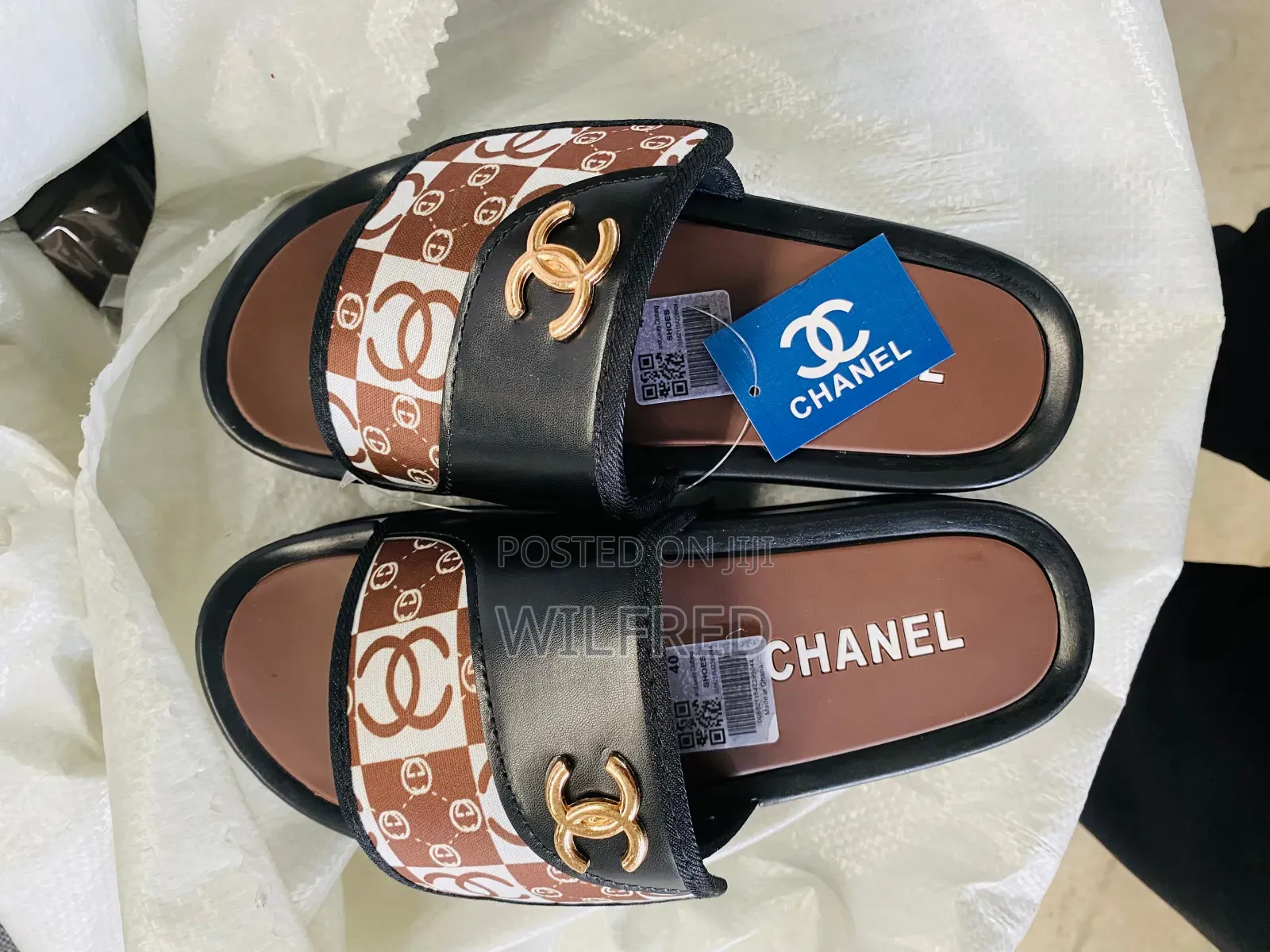 Men Slides