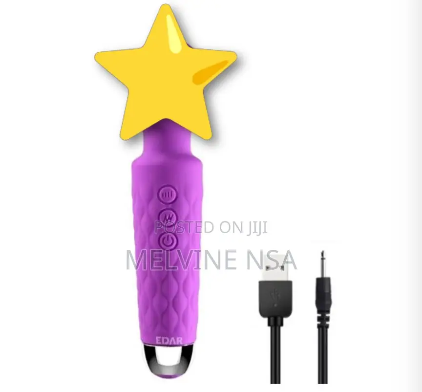 Sex Toy Vibrator