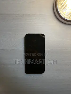 New Apple iPhone 13 128 GB Black