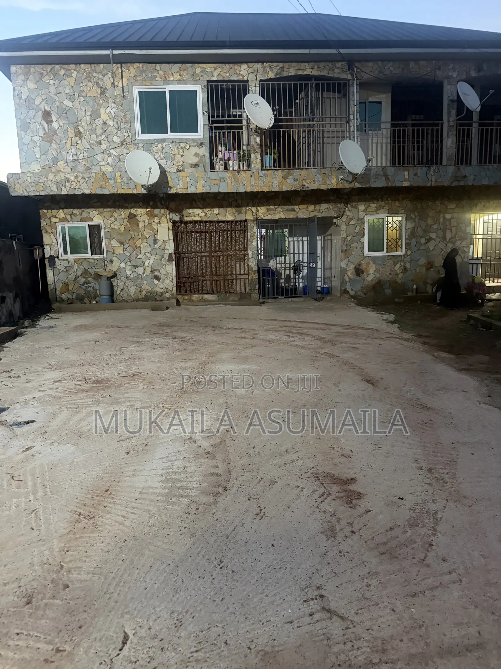 2bdrm Apartment in Lakeside for rent