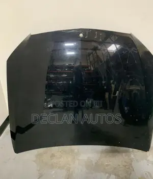 Bonet 4 Benz W205