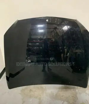 Bonet 4 Benz W205