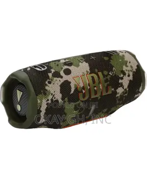JBL Charge 6