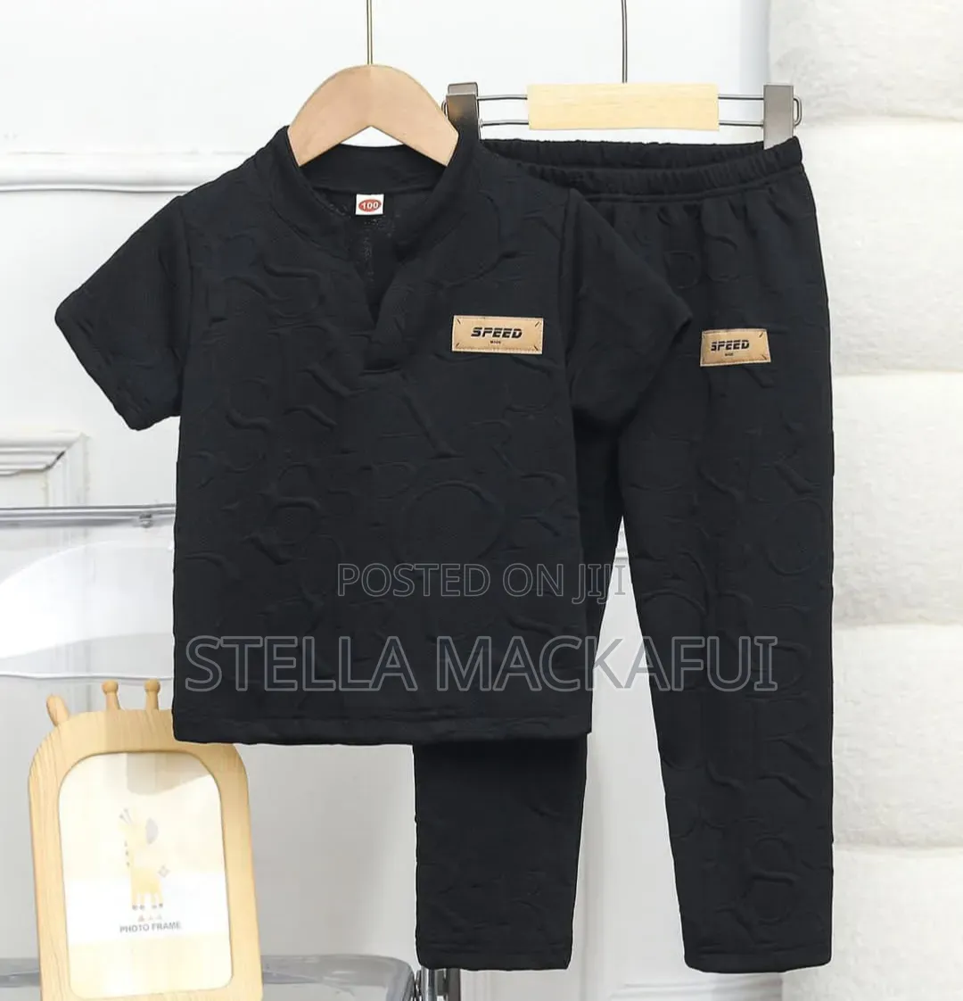 12pcs Set for Boys for 2yrs and 4yrs Only