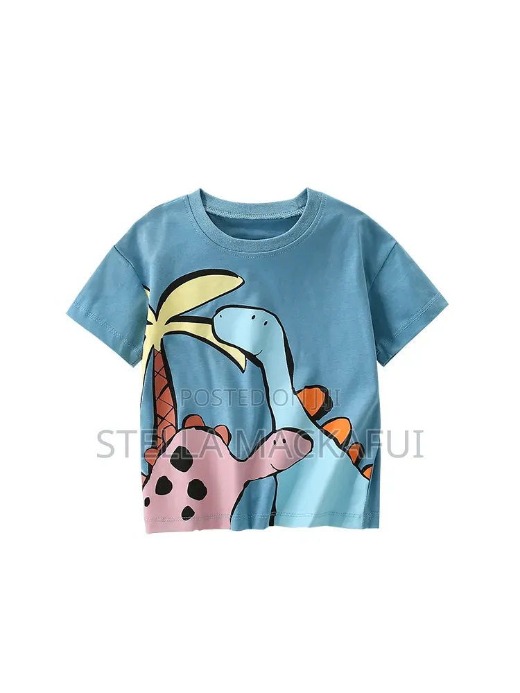 Beautiful T-Shirt for 4-6yrs Only