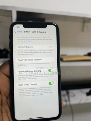 Apple iPhone XR 64 GB Black