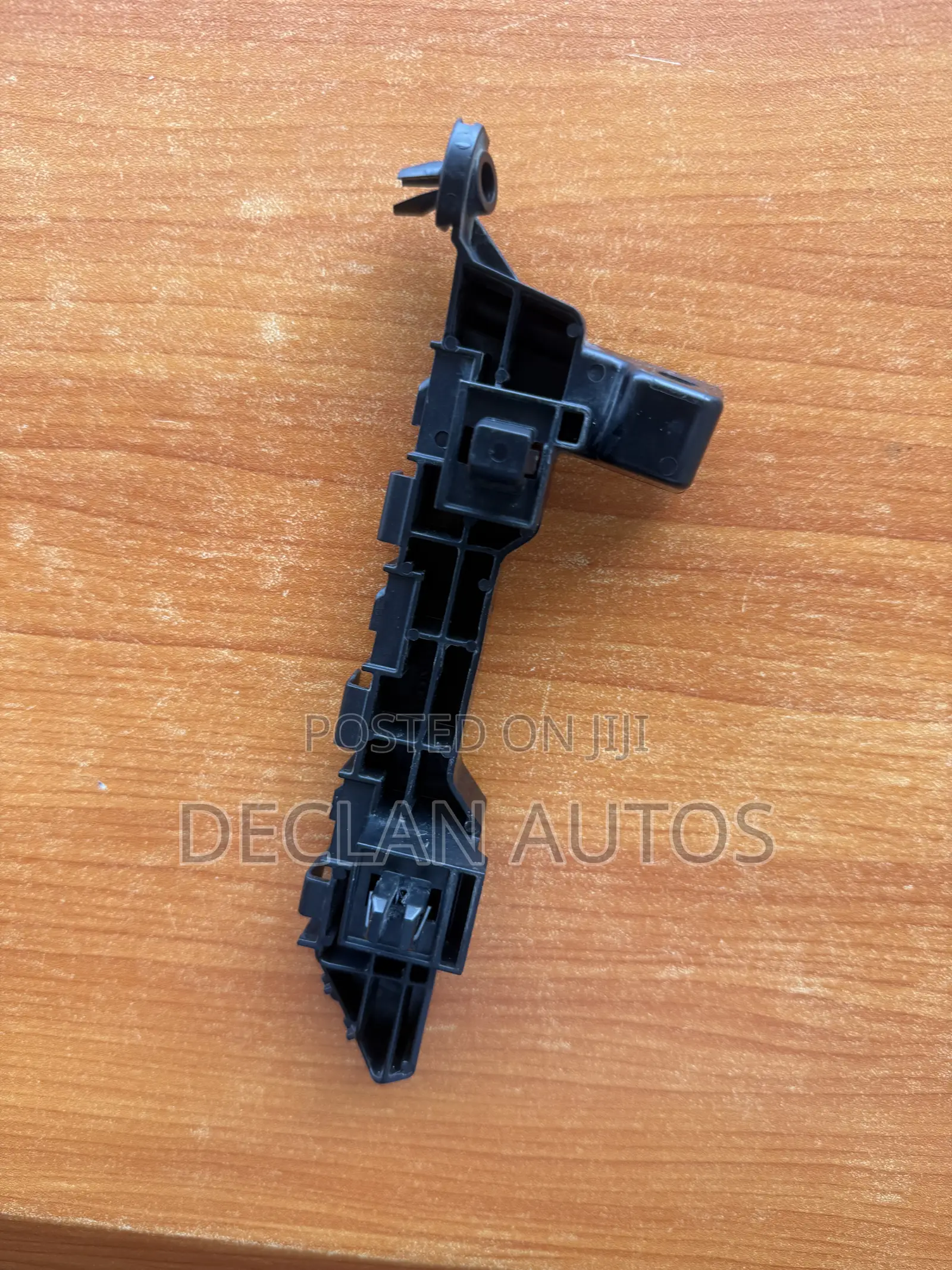 Honda Accord 2018 - 2021 Front Bumper Fender Bracket