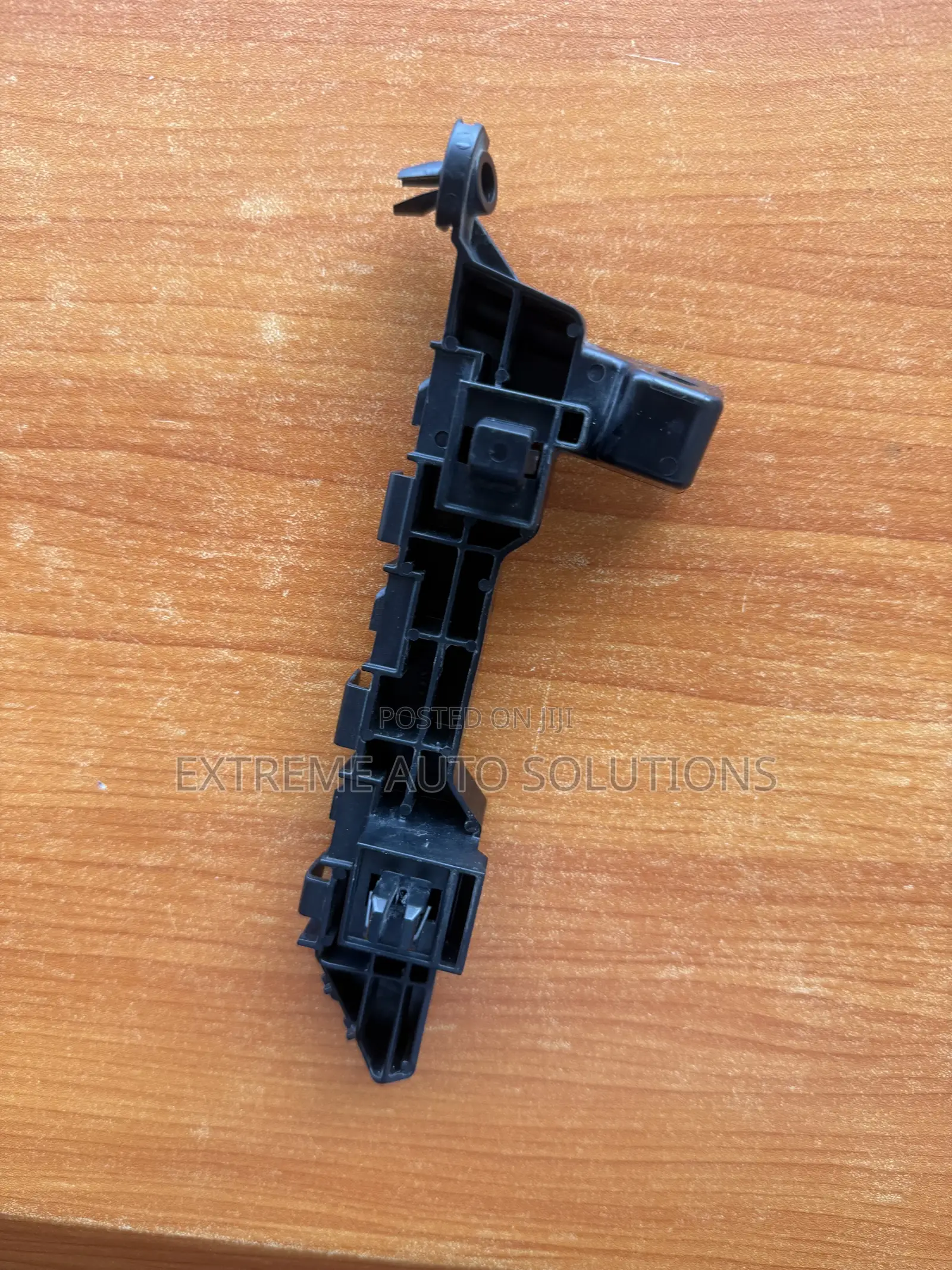 Honda Accord 2018 - 2021 Front Bumper Fender Bracket