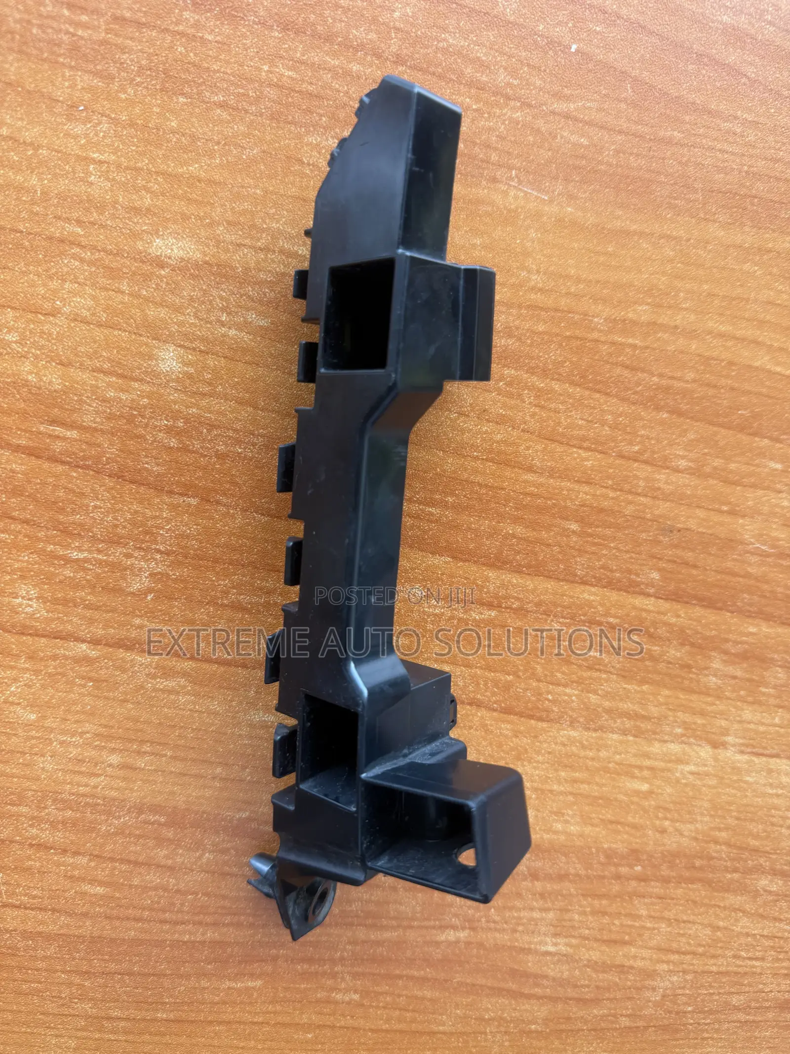 Honda Accord 2018 - 2021 Front Bumper Fender Bracket