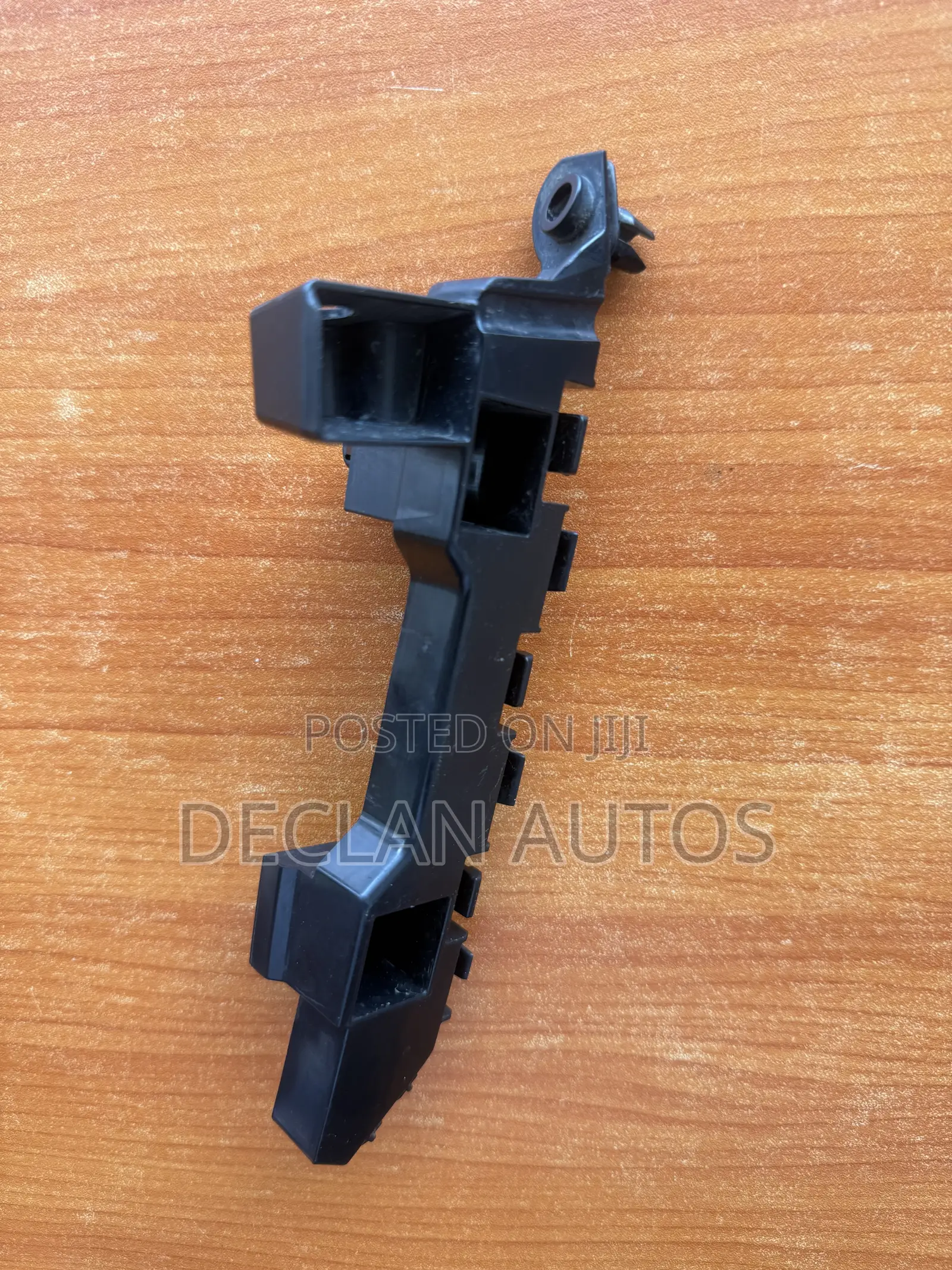 Honda Accord 2018 - 2021 Front Bumper Fender Bracket