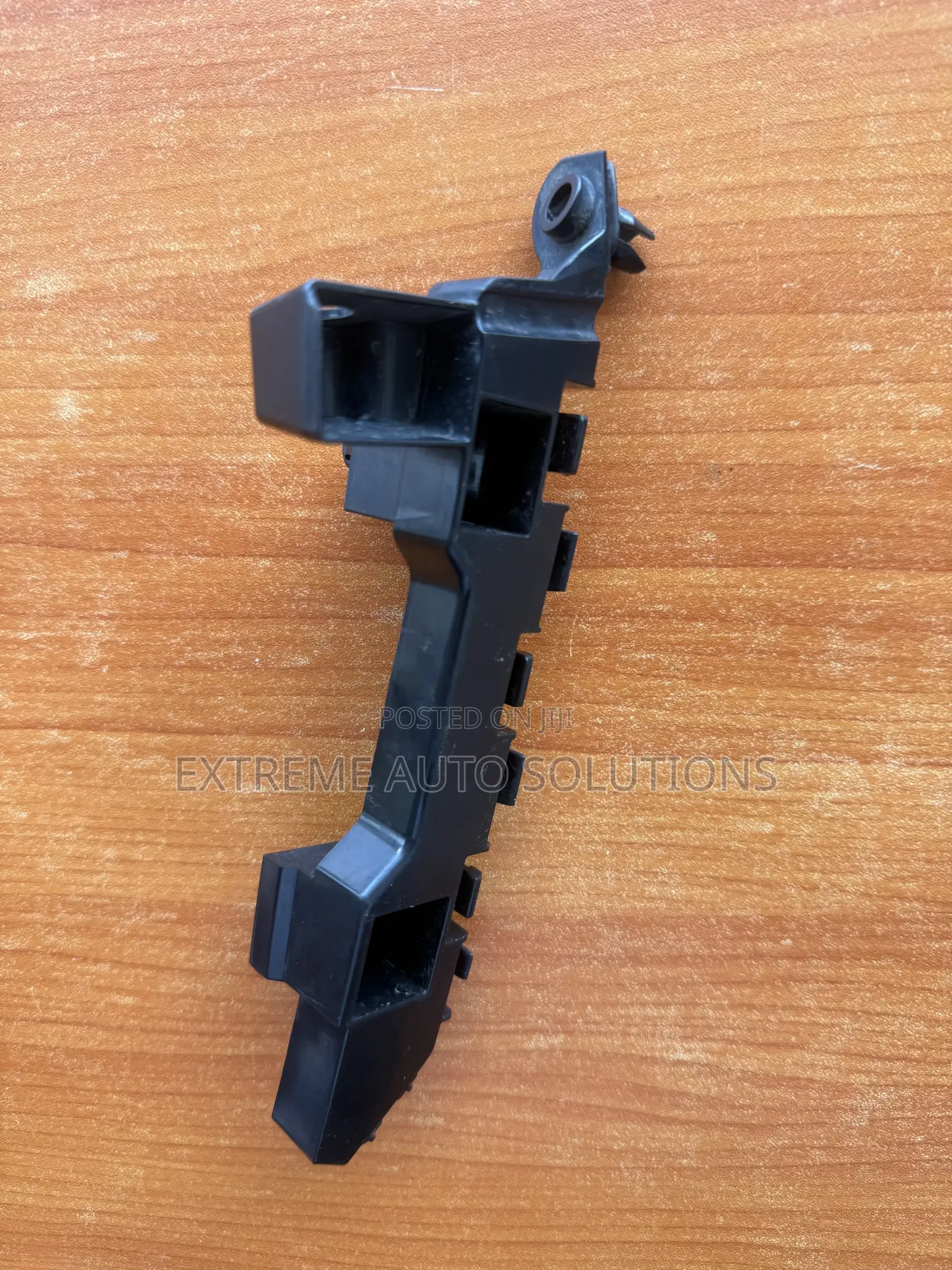 Honda Accord 2018 - 2021 Front Bumper Fender Bracket