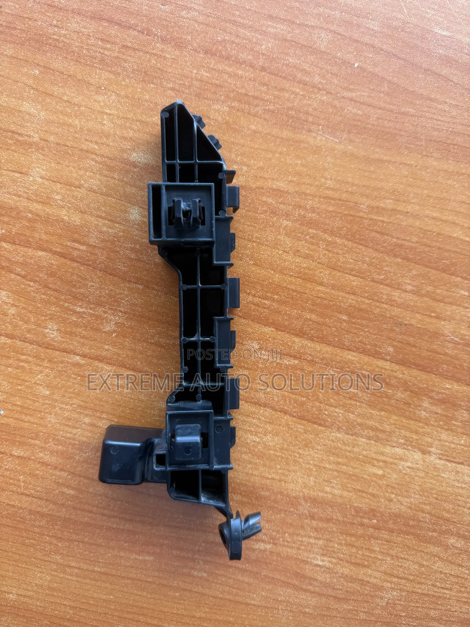 Honda Accord 2018 - 2021 Front Bumper Fender Bracket