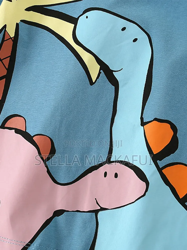 Beautiful T-Shirt for 4-6yrs Only