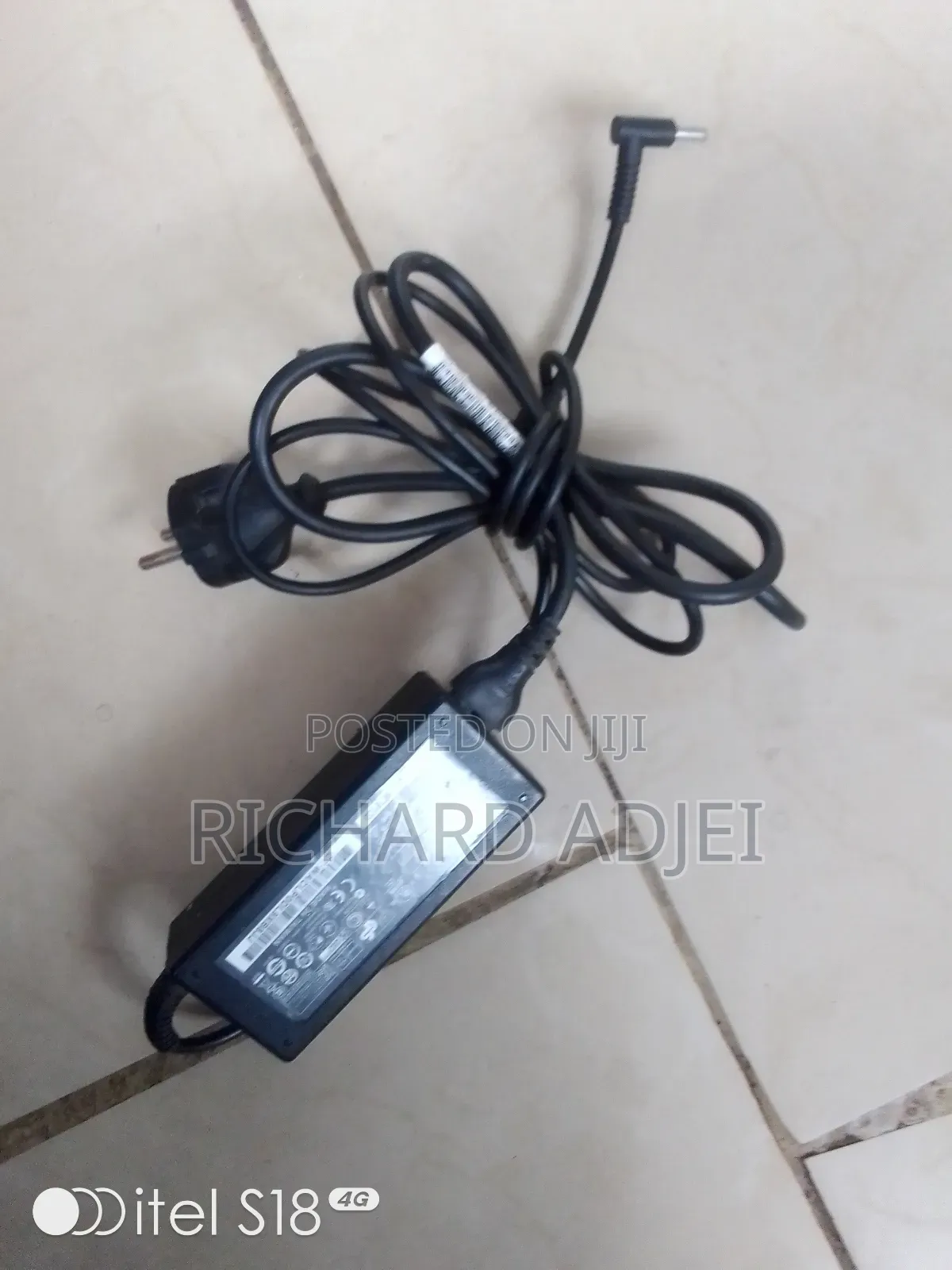 Laptop Chargers