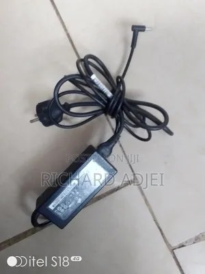 Laptop Chargers
