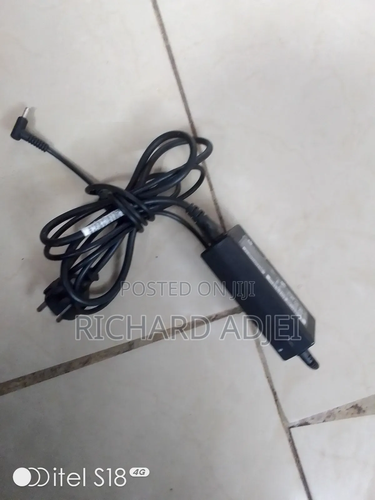Laptop Chargers