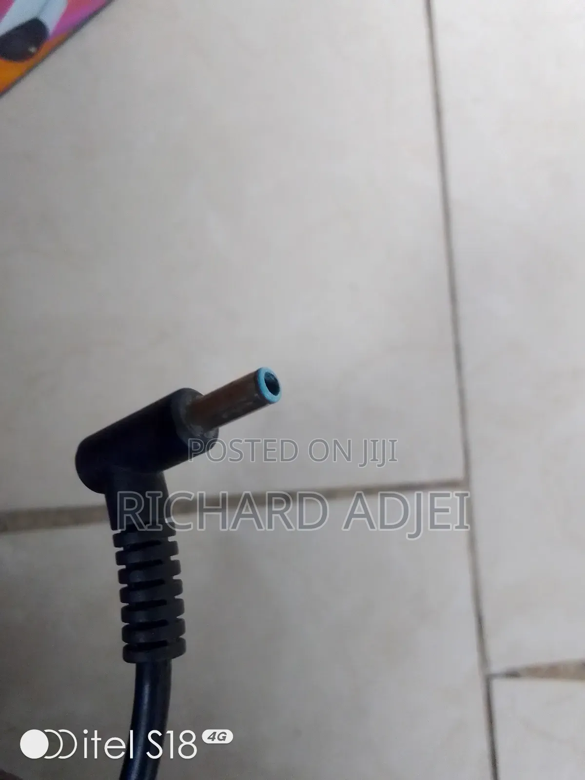 Laptop Chargers