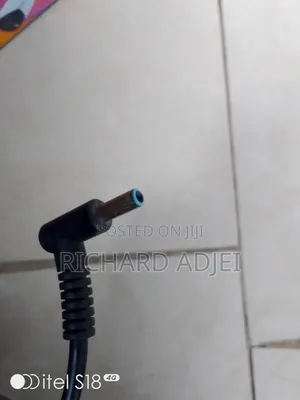 Laptop Chargers