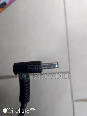 Laptop Chargers