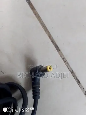 Laptop Chargers