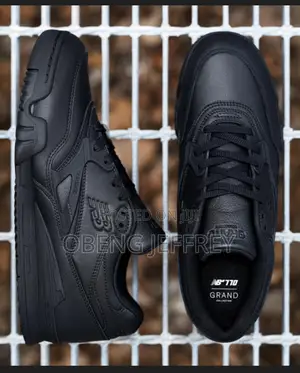 Original New Balance Numeric 770 in Colours