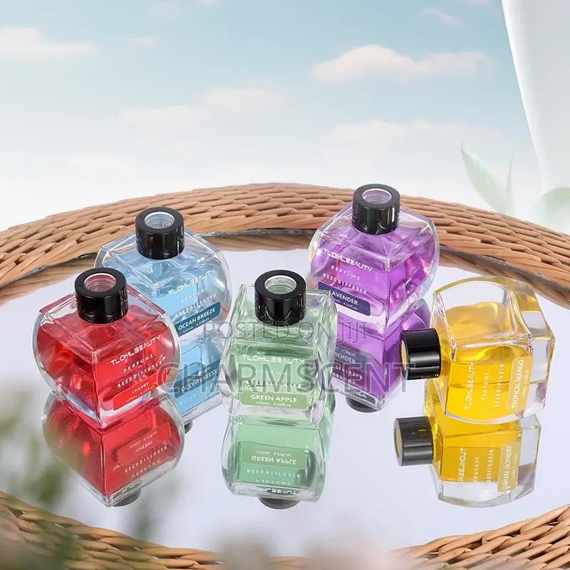 Reed Diffuser