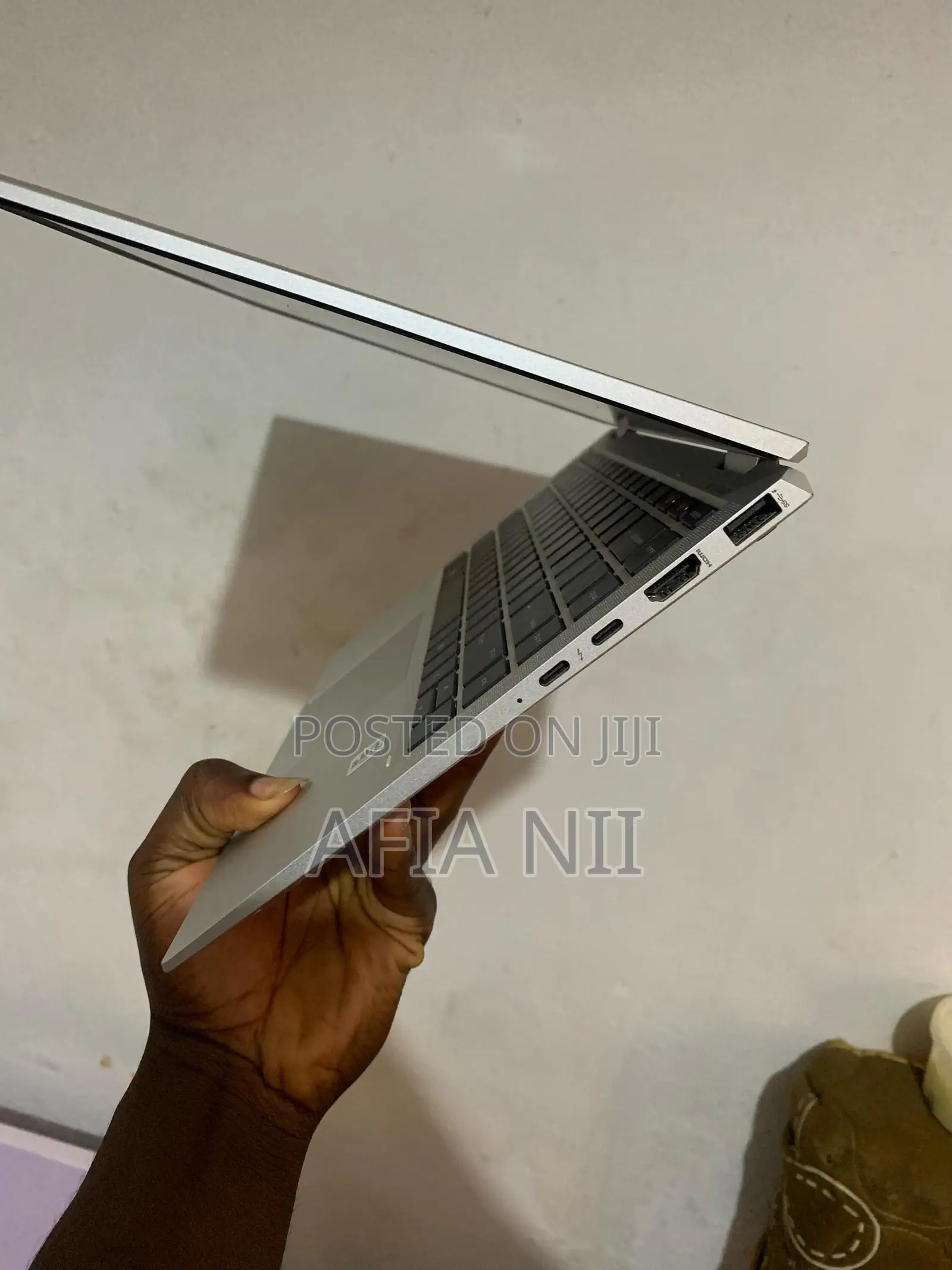 Laptop HP EliteBook x360 1040 G7 16GB Intel Core i7 SSD 500GB
