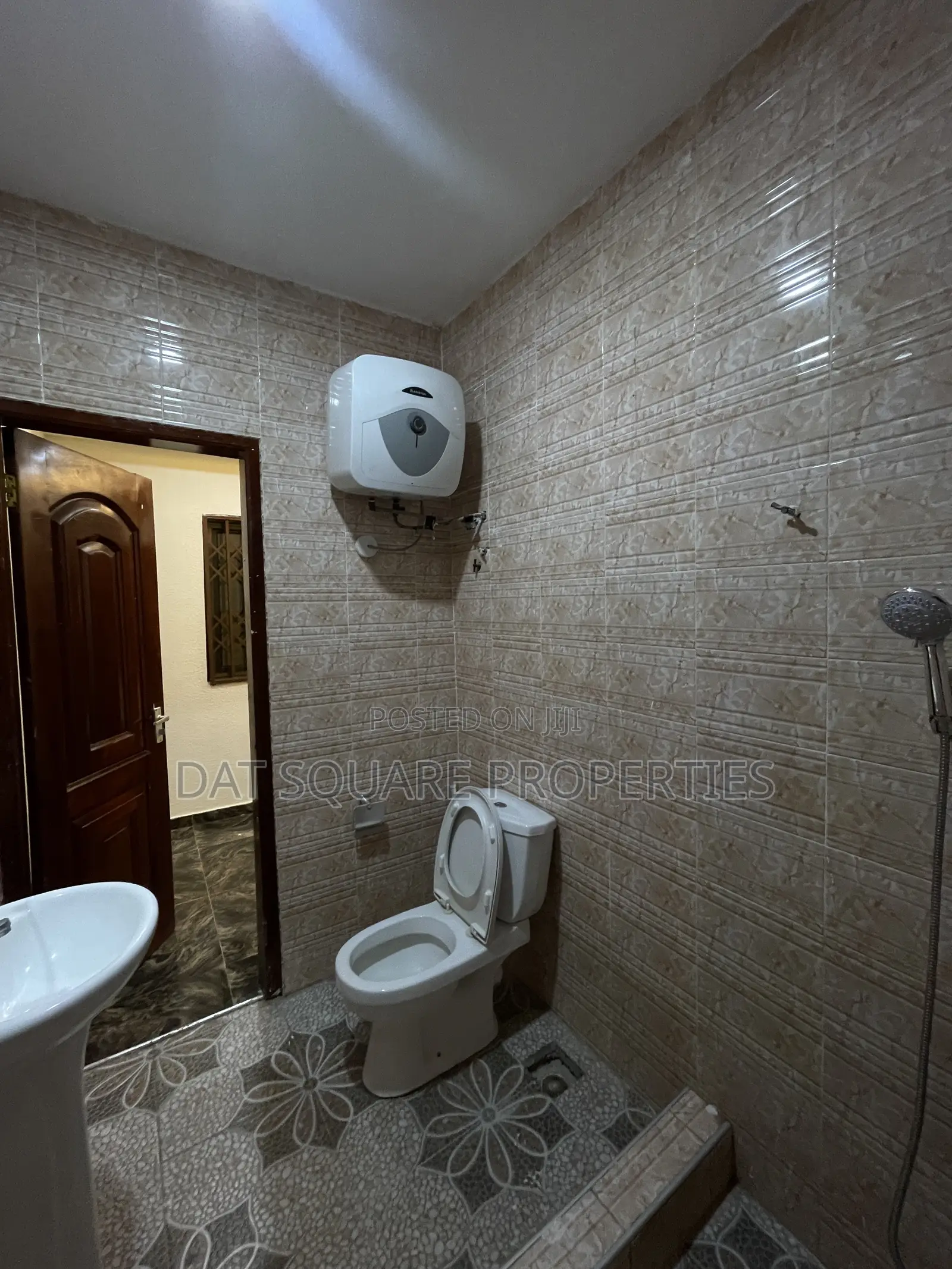 1bdrm Apartment in New Gbawe Cp for rent