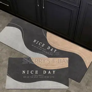 Kitchen Floor Mats