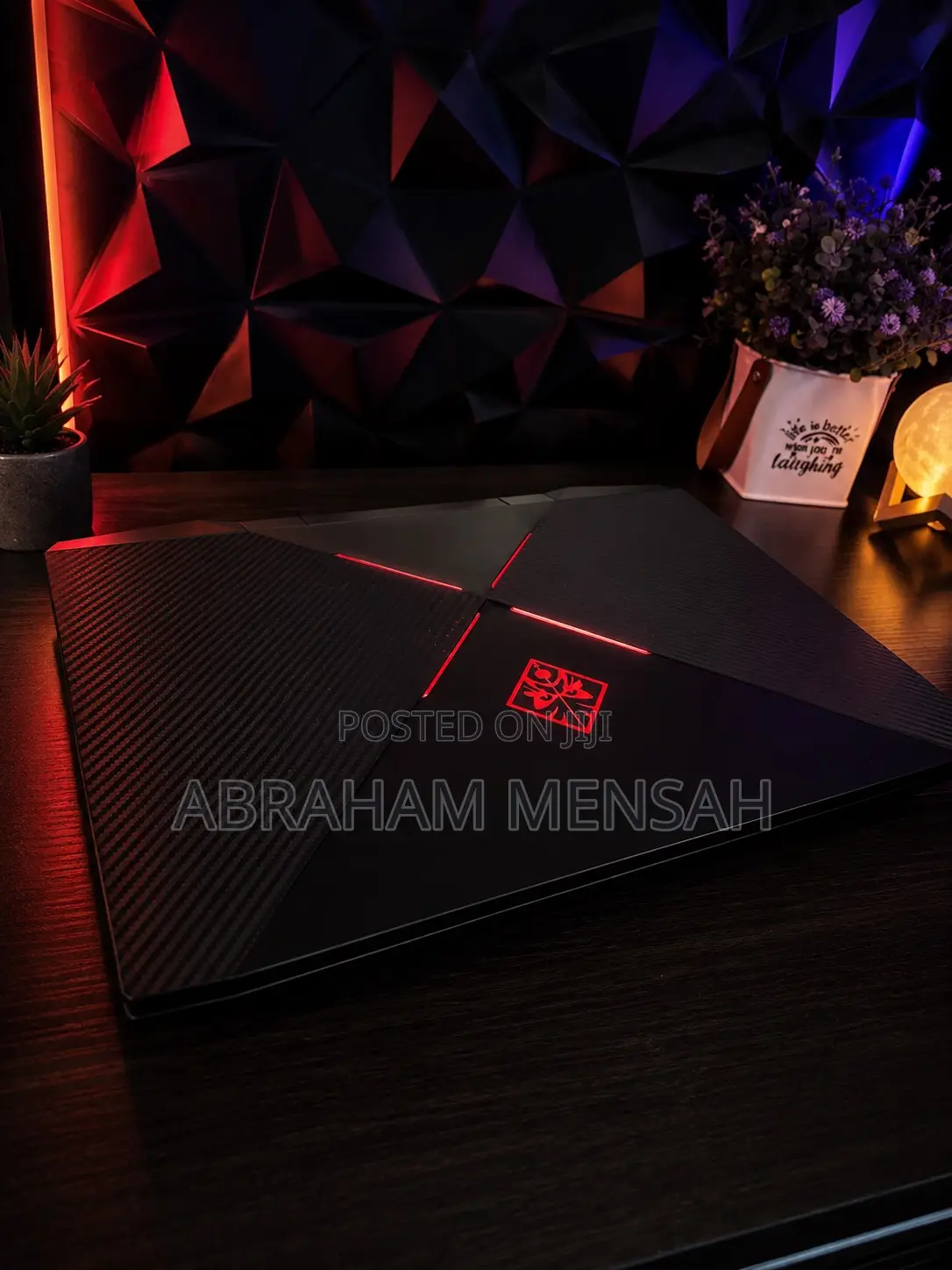 Laptop HP Omen 15 16GB Intel Core i5 SSD 1T