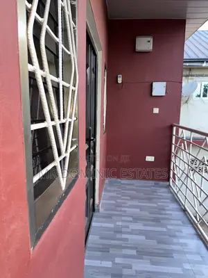 2bdrm Apartment in Mr Dominic Estates, Old Barrier for rent