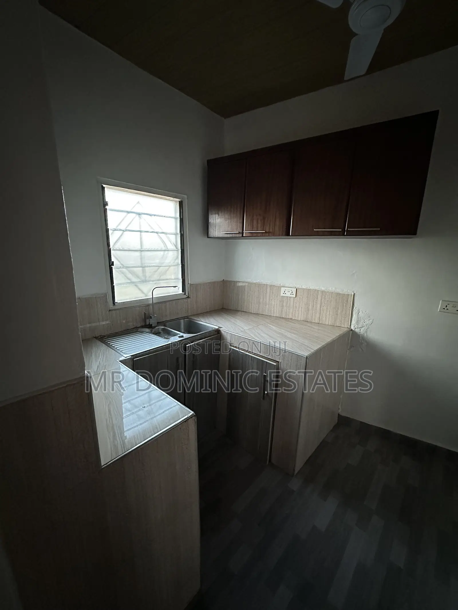 2bdrm Apartment in Mr Dominic Estates, Old Barrier for rent