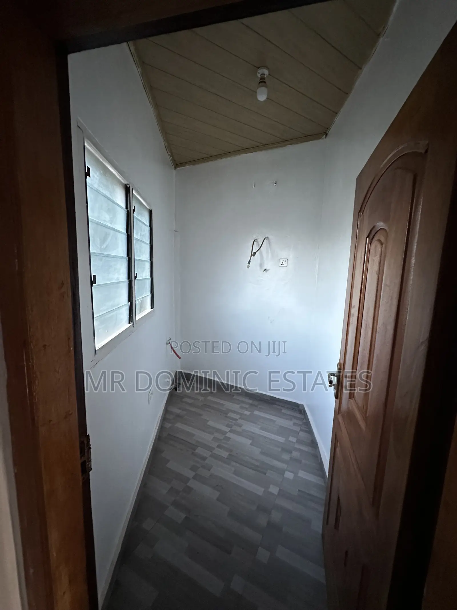 2bdrm Apartment in Mr Dominic Estates, Old Barrier for rent