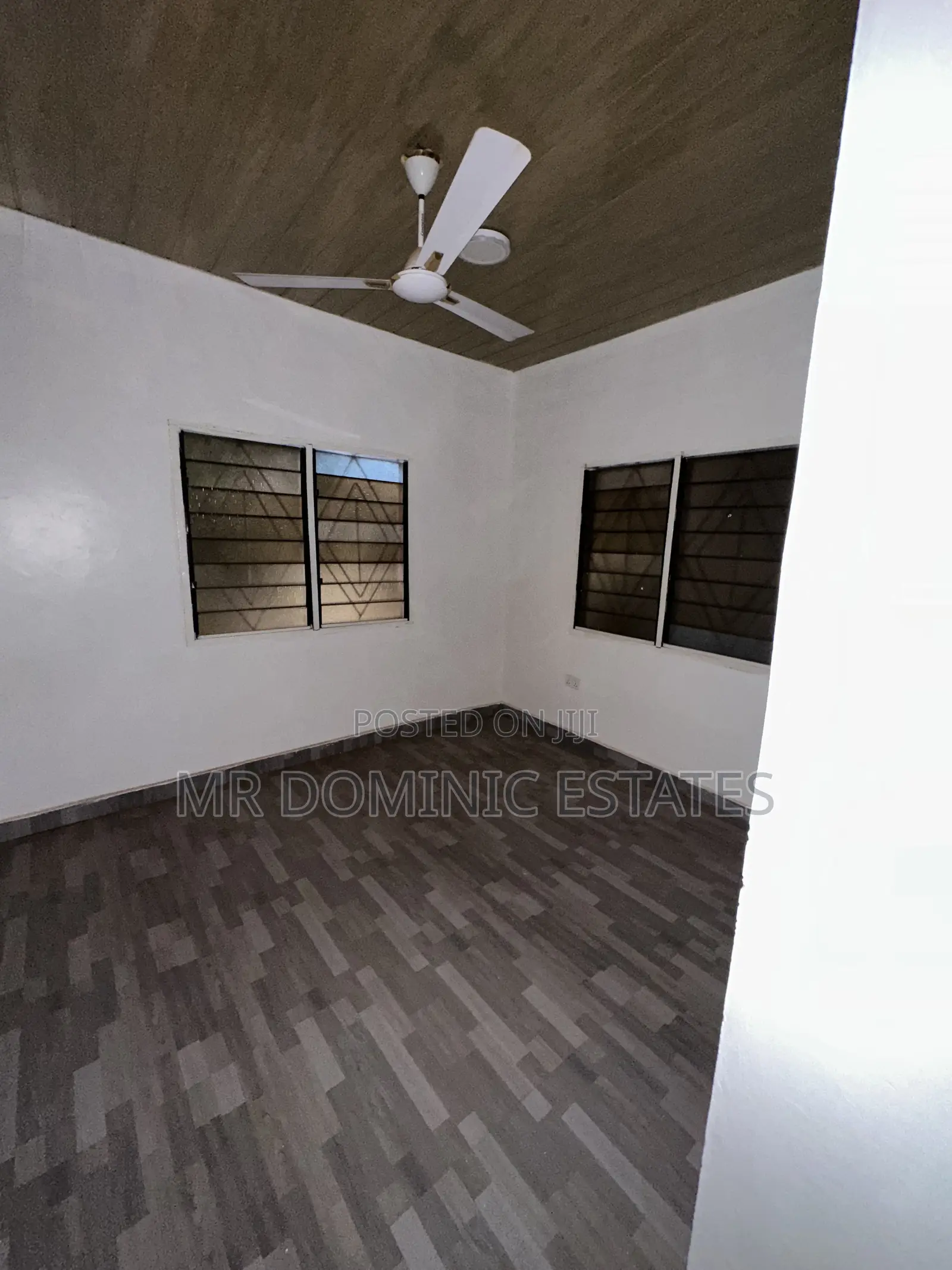 2bdrm Apartment in Mr Dominic Estates, Old Barrier for rent