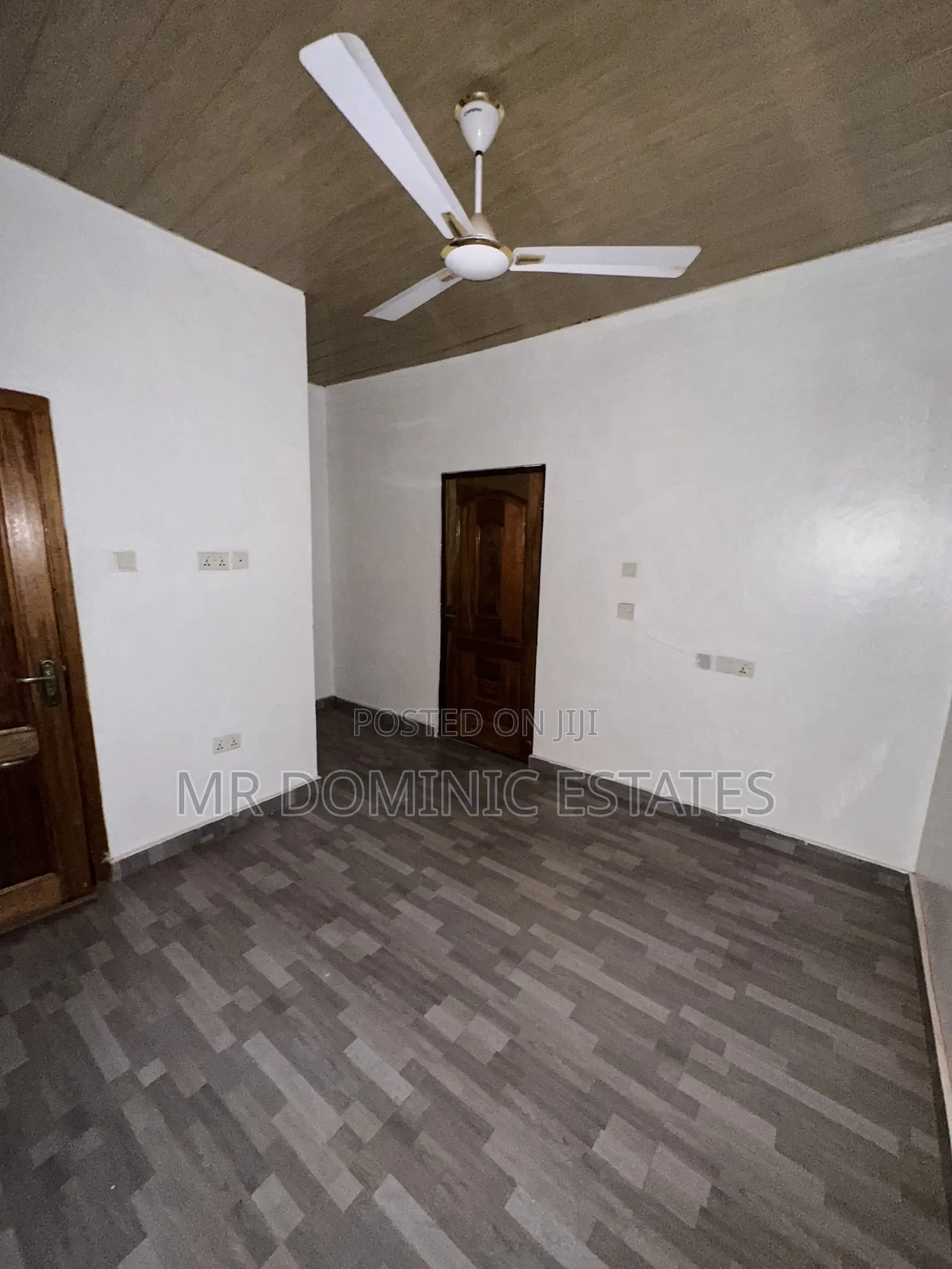 2bdrm Apartment in Mr Dominic Estates, Old Barrier for rent