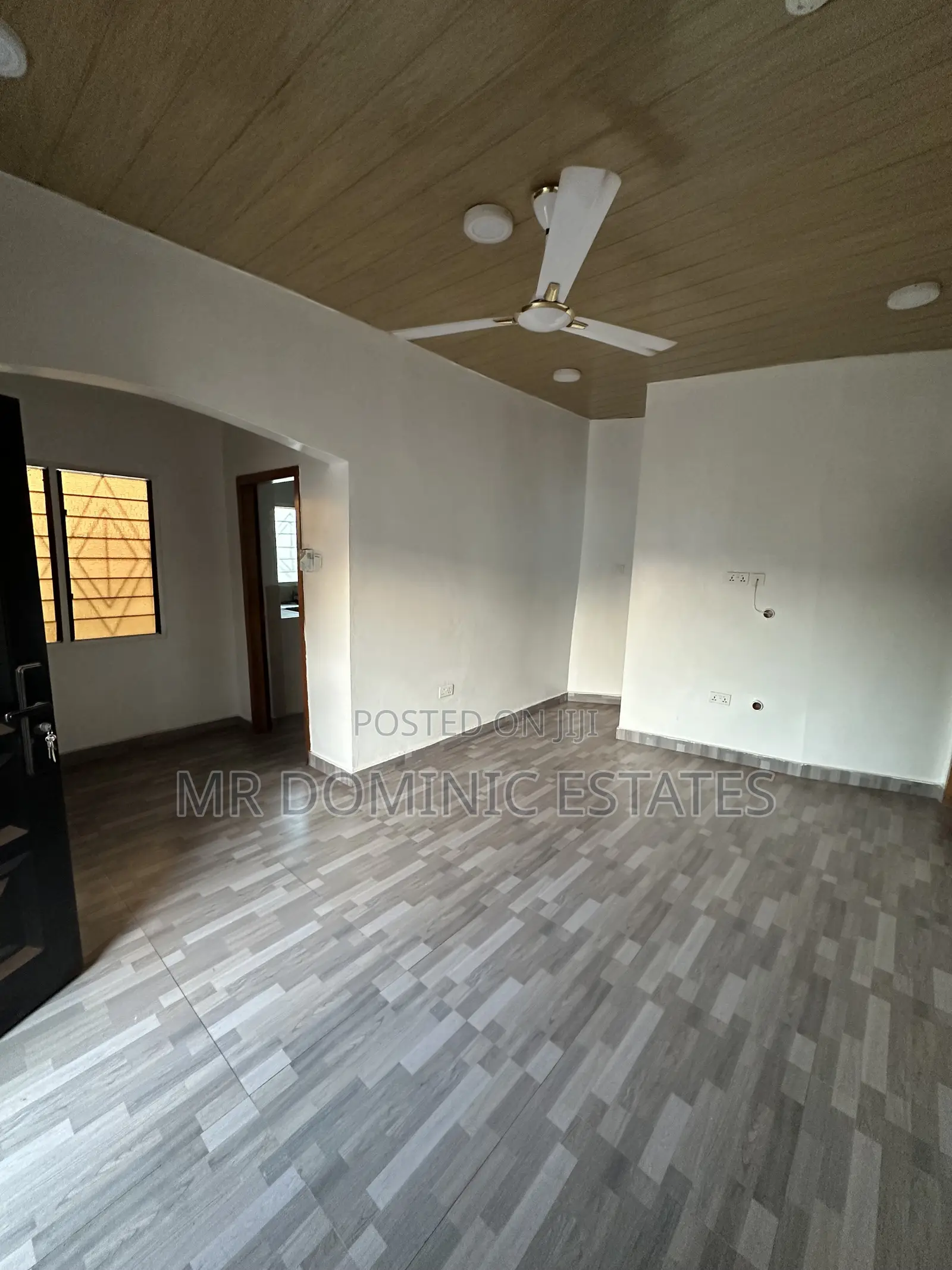 2bdrm Apartment in Mr Dominic Estates, Old Barrier for rent