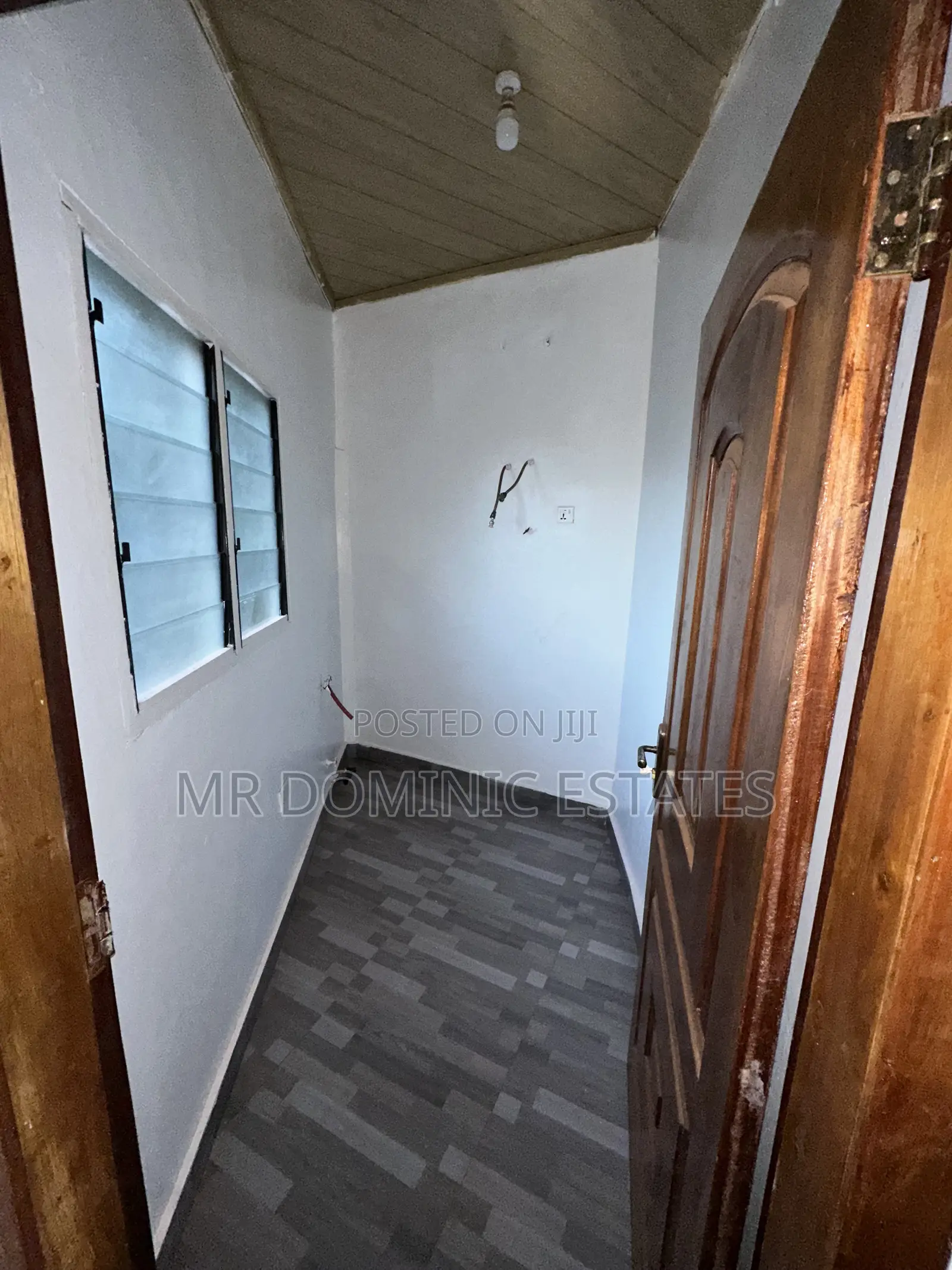 2bdrm Apartment in Mr Dominic Estates, Old Barrier for rent